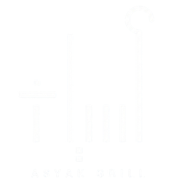 Asyak Grill logo